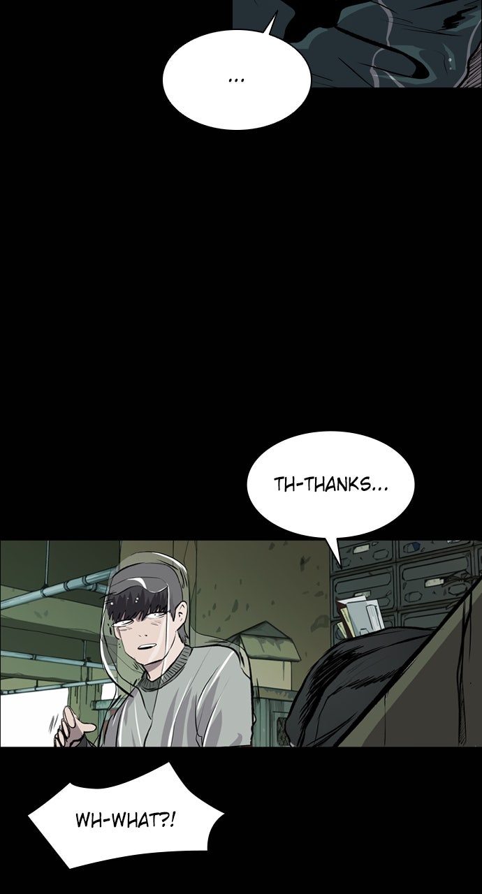 Castle Episode 45 page 47 - 