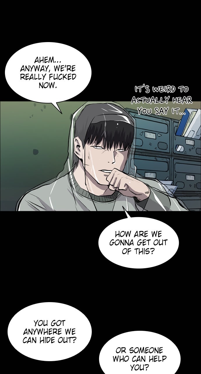 Castle Episode 45 page 48 - 
