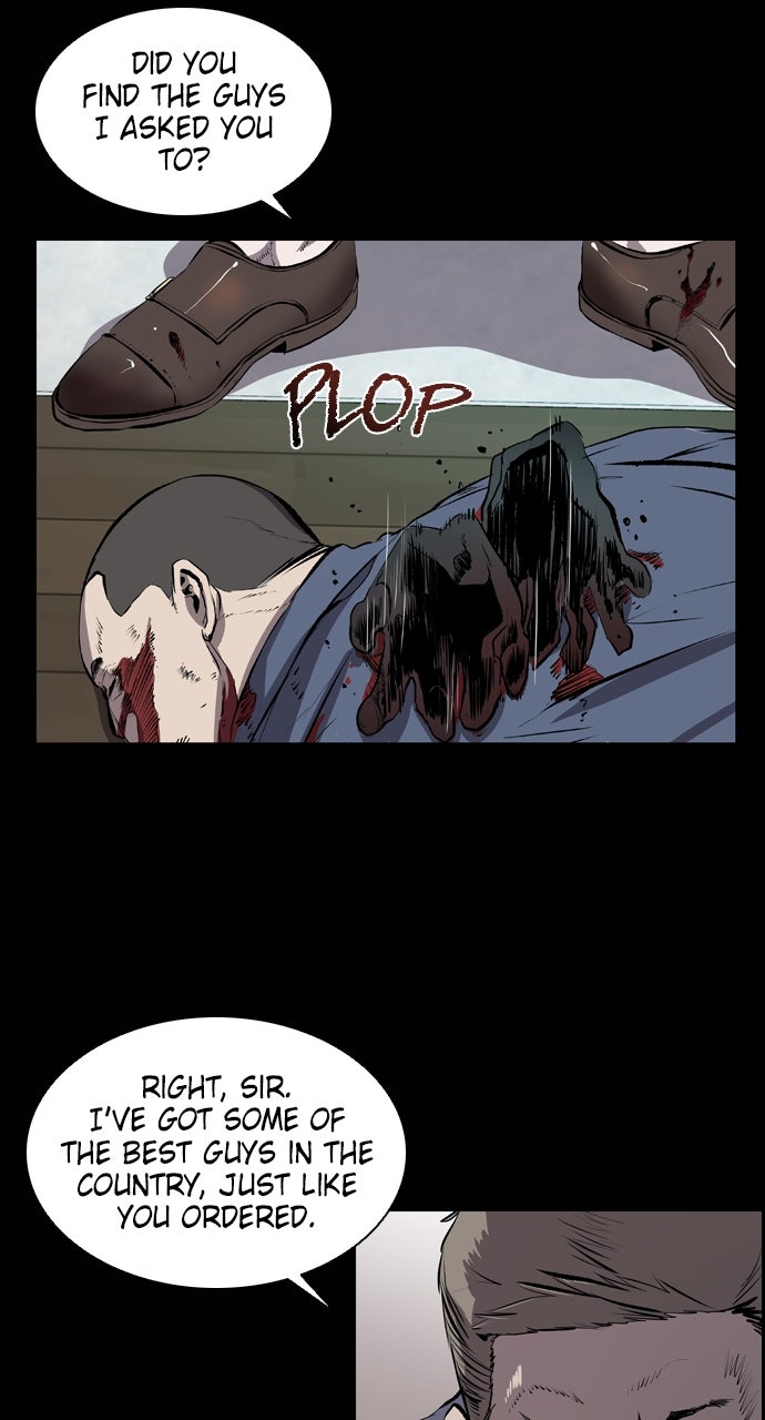 Castle Episode 46 page 4 - 