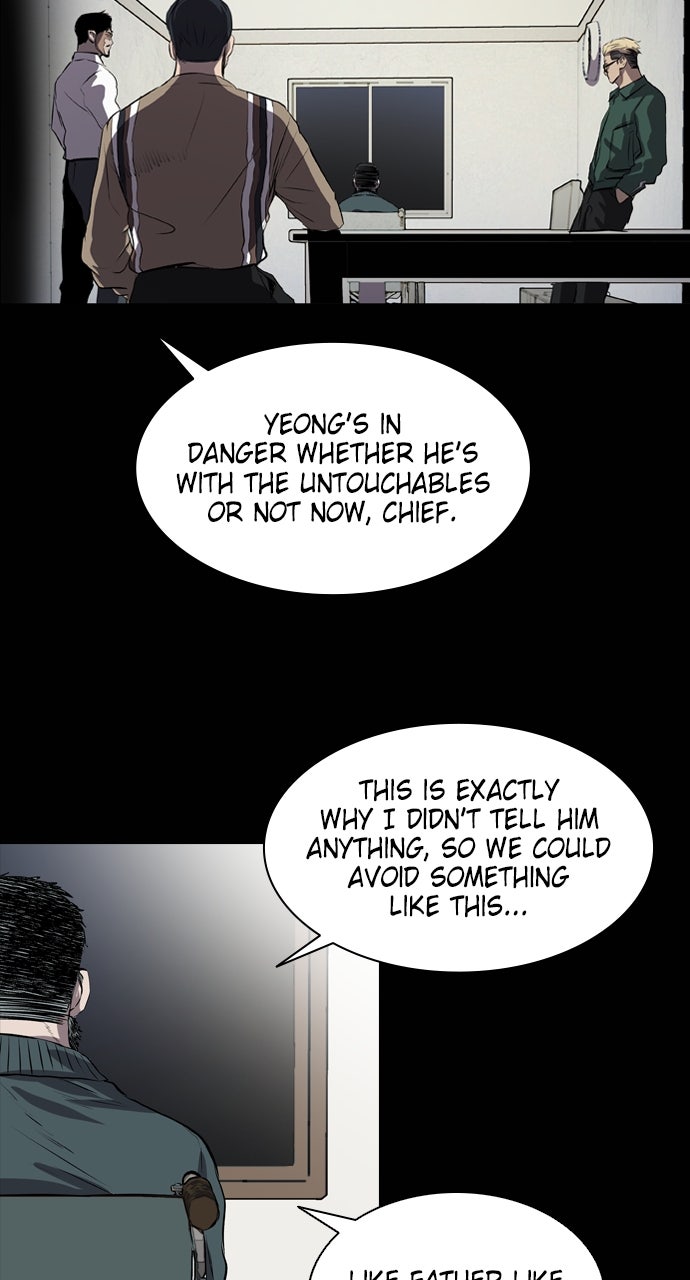 Castle Episode 46 page 38 - 