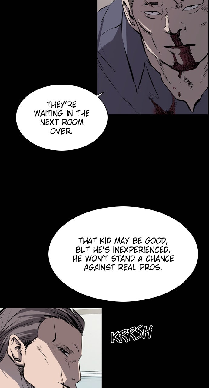 Castle Episode 46 page 5 - 