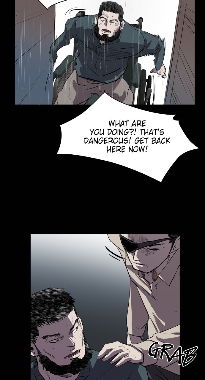 Castle Episode 46 page 59 - 