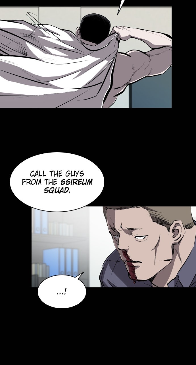 Castle Episode 46 page 8 - 