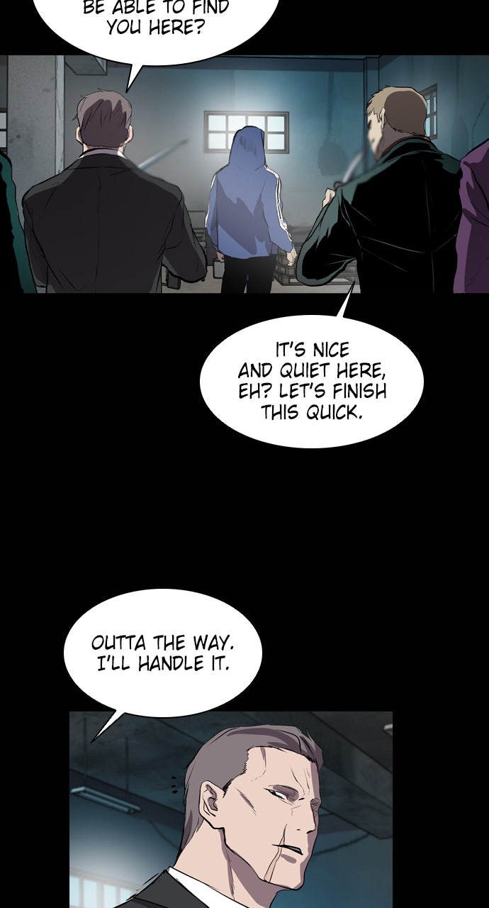 Castle Episode 46 page 73 - 