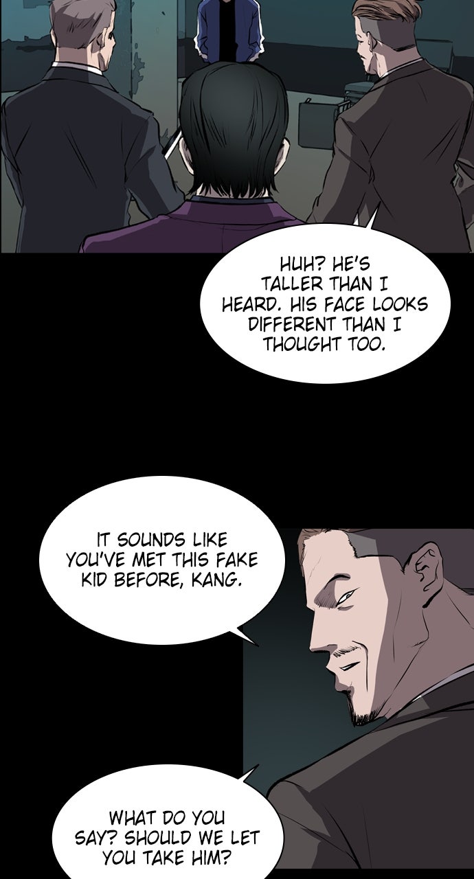 Castle Episode 47 page 2 - 