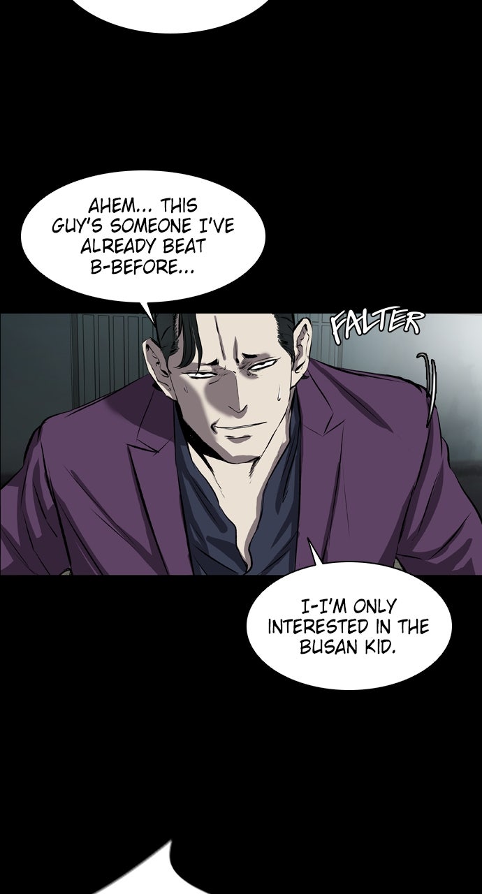 Castle Episode 47 page 3 - 