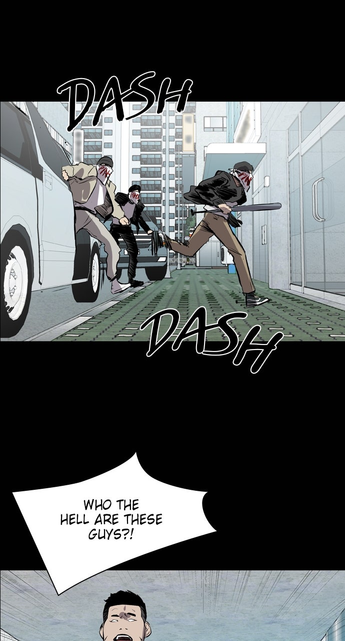 Castle Episode 47 page 29 - 