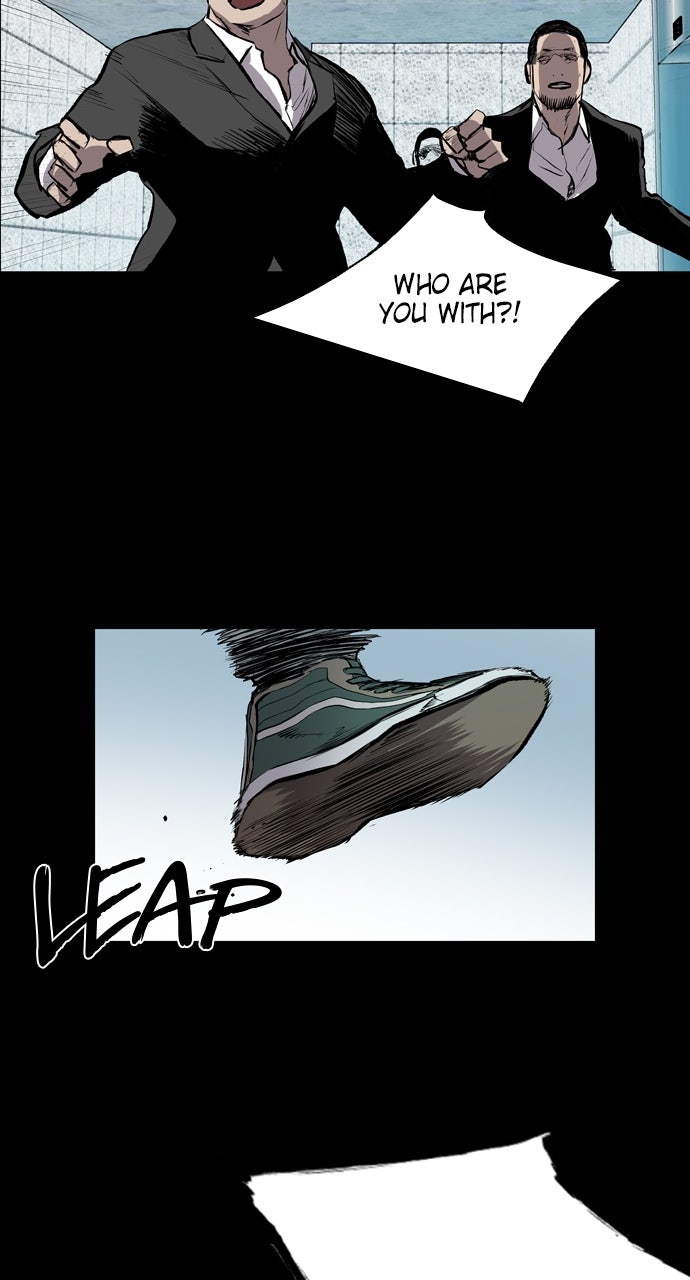 Castle Episode 47 page 30 - 