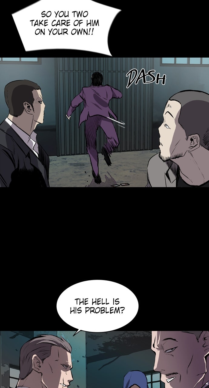 Castle Episode 47 page 4 - 