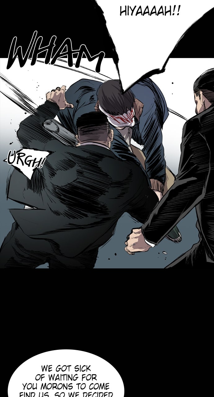 Castle Episode 47 page 31 - 