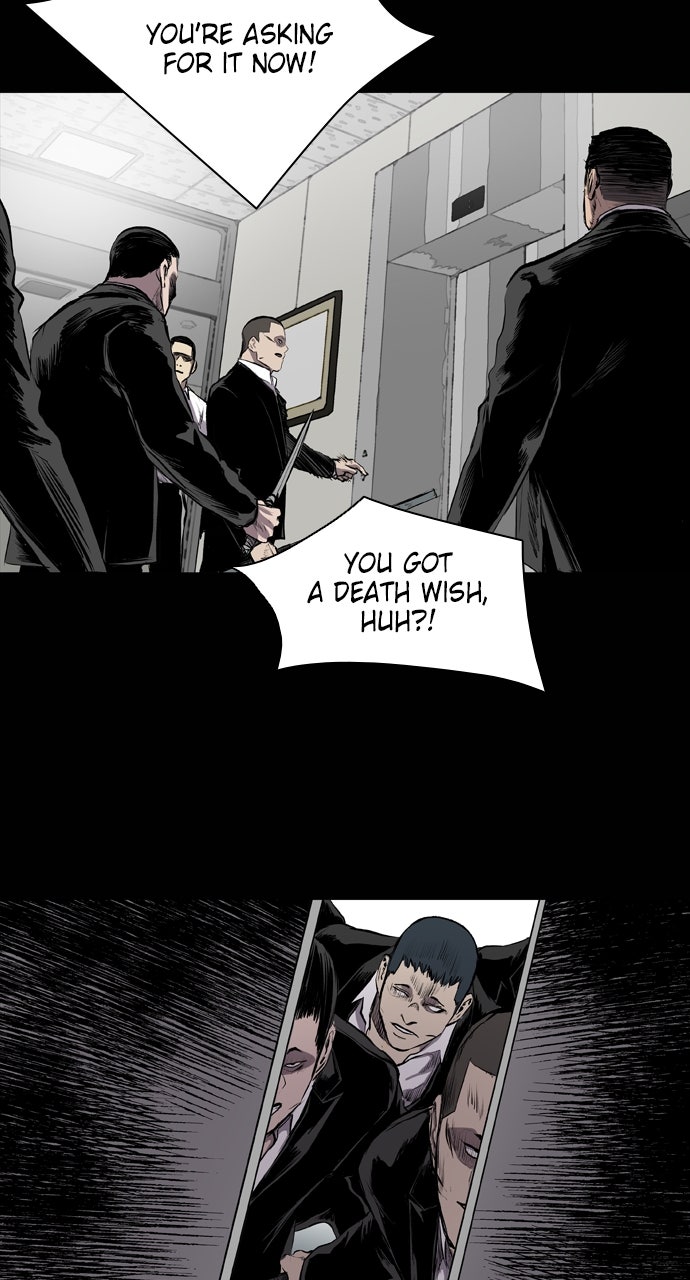 Castle Episode 47 page 33 - 