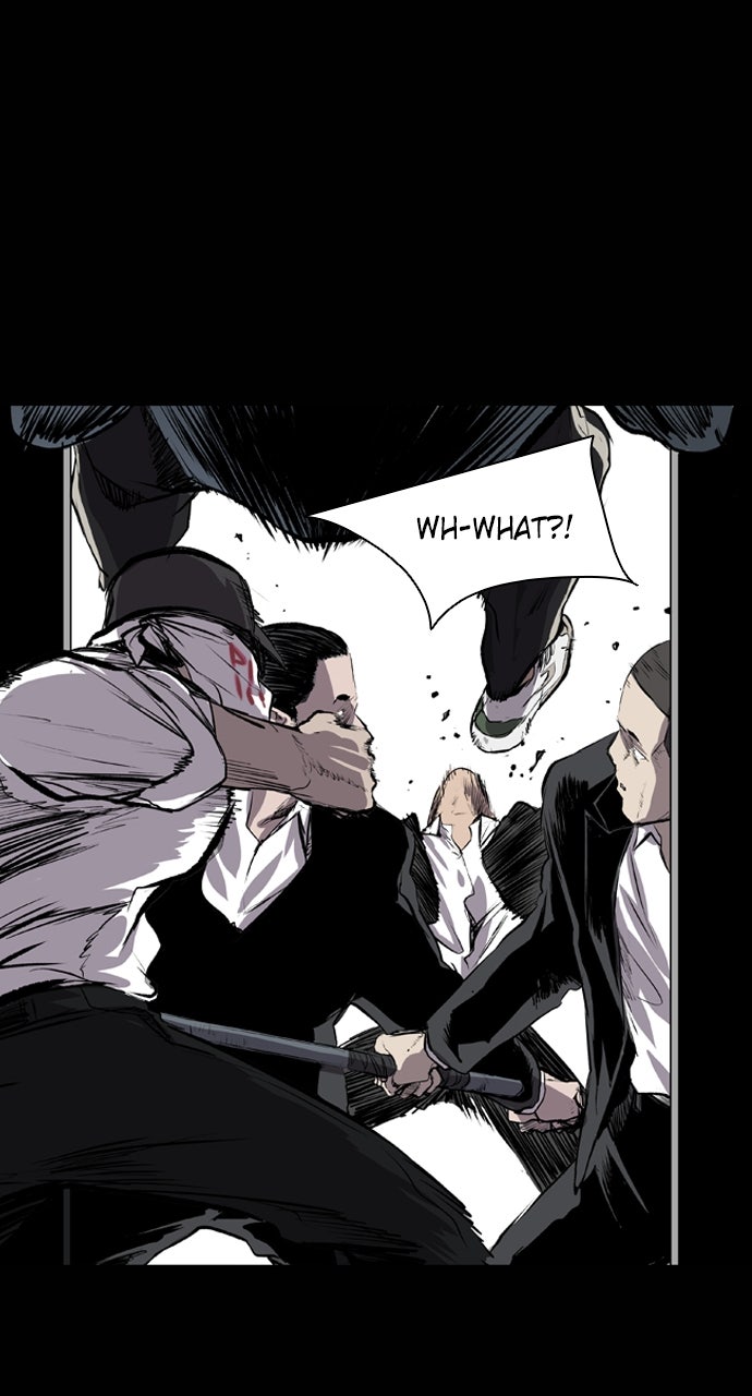 Castle Episode 47 page 35 - 