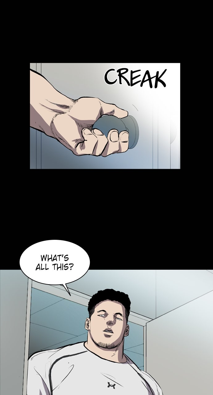 Castle Episode 47 page 38 - 