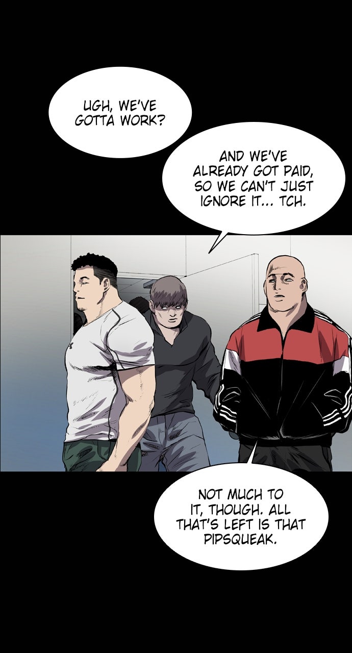 Castle Episode 47 page 46 - 