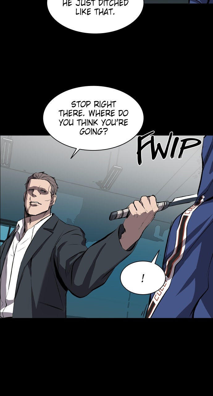 Castle Episode 47 page 6 - 