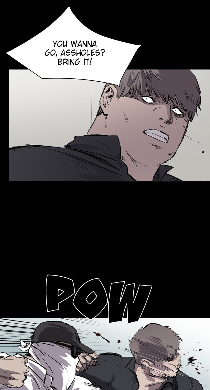 Castle Episode 47 page 57 - 