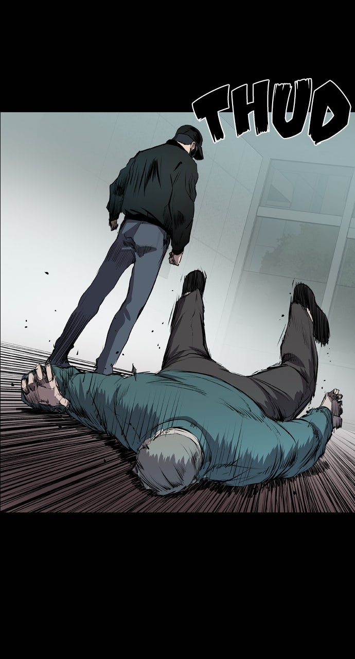 Castle Episode 47 page 68 - 