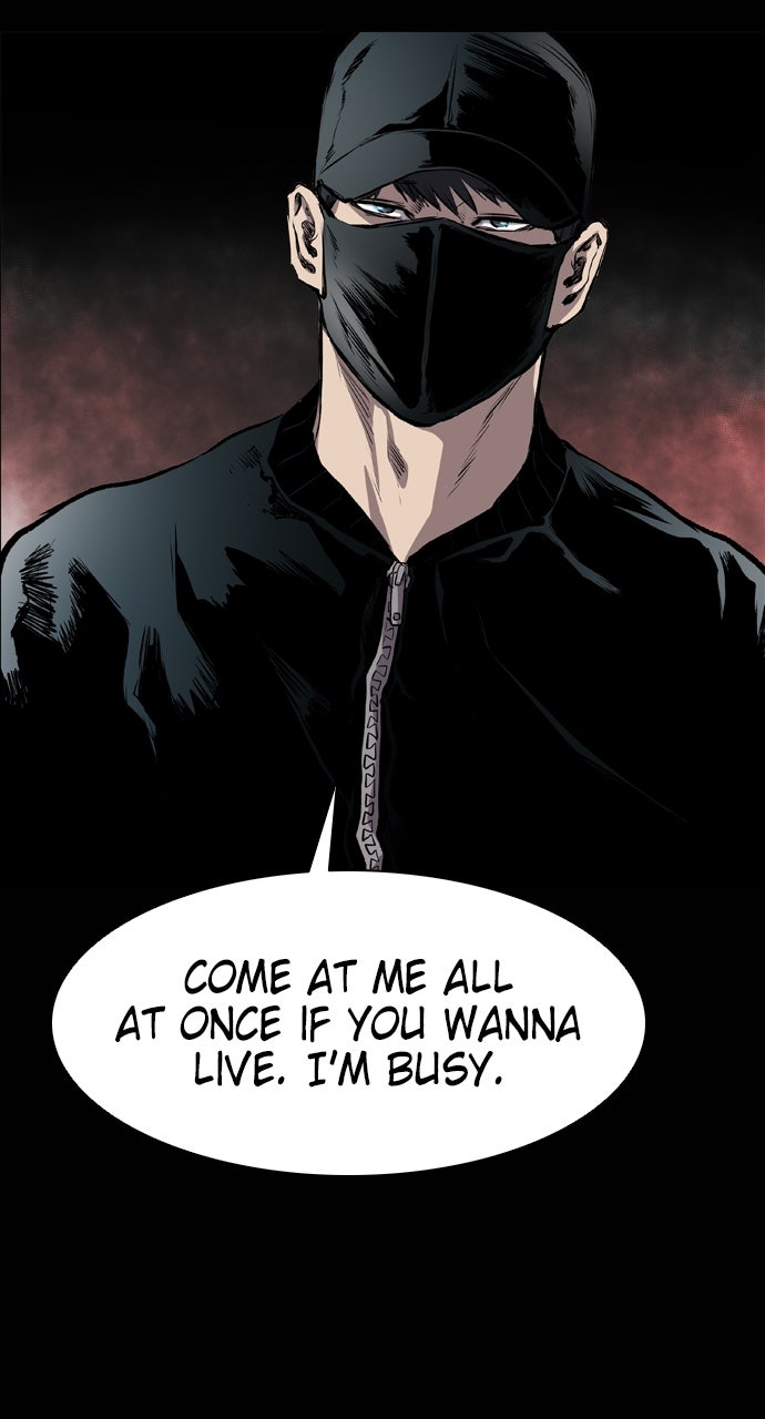 Castle Episode 47 page 70 - 