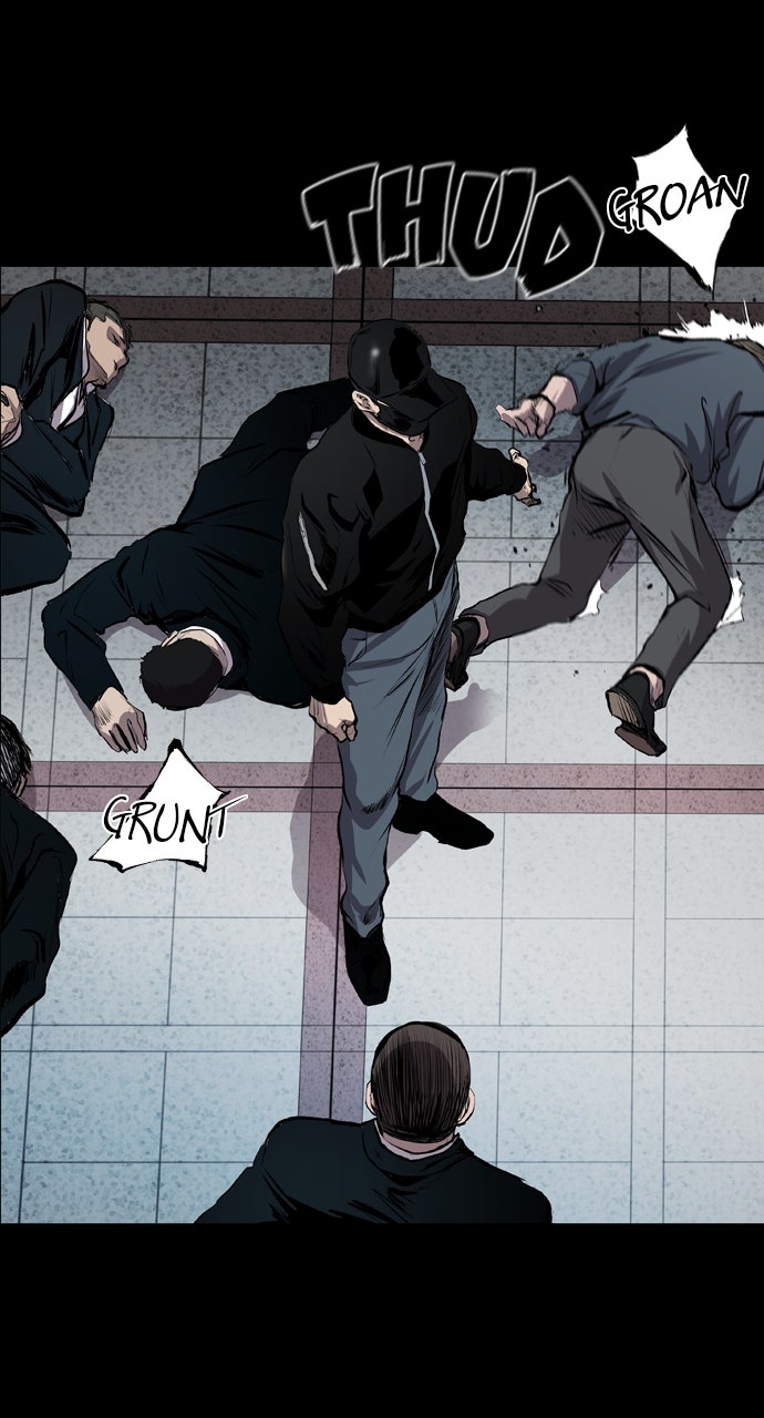 Castle Episode 48 page 18 - 