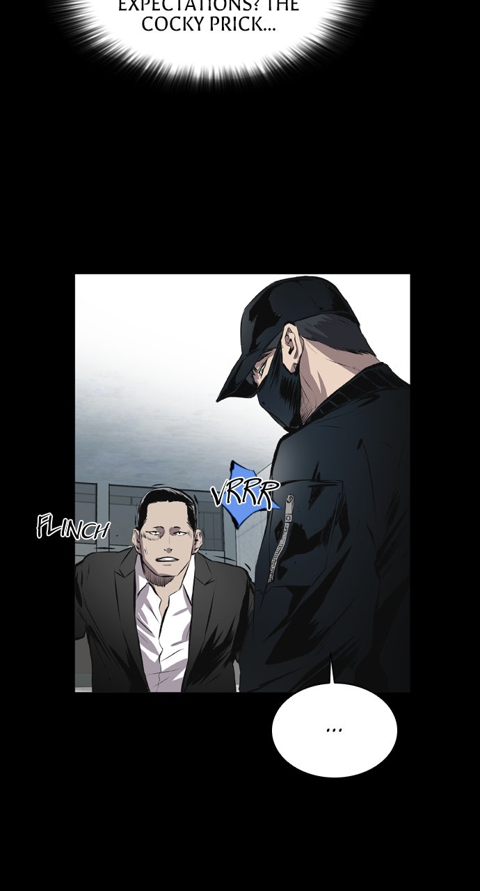 Castle Episode 48 page 3 - 