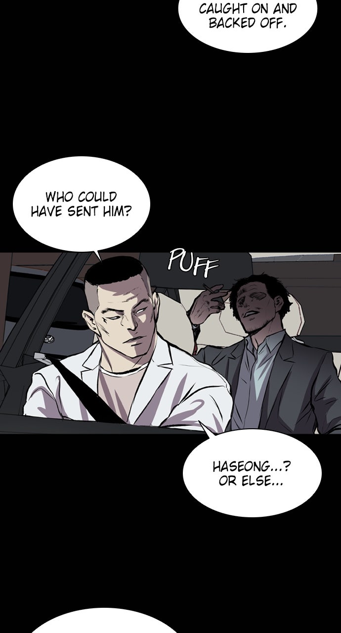 Castle Episode 48 page 35 - 