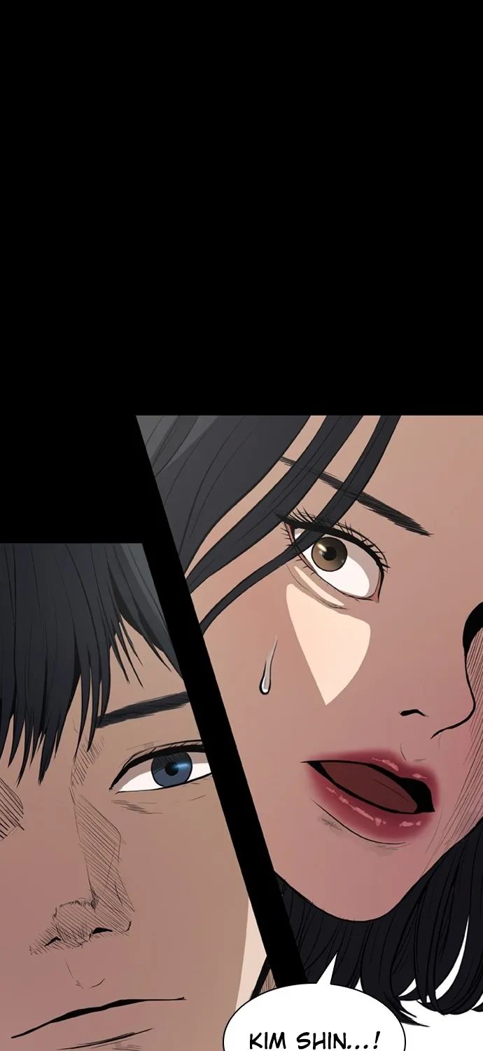 Castle Chapter 5 page 1 - 