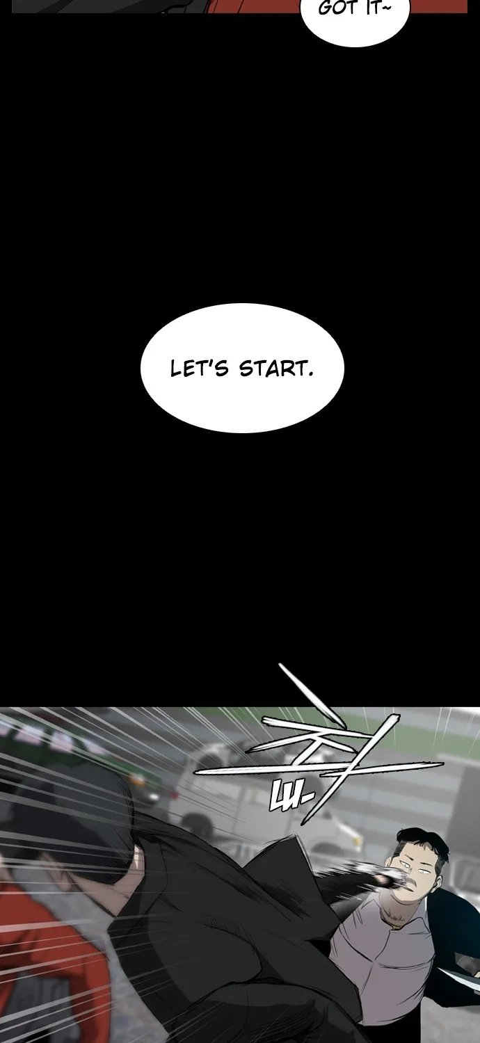 Castle Chapter 5 page 12 - 