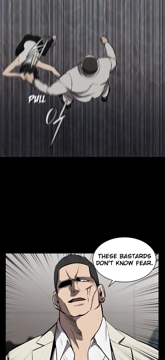 Castle Chapter 5 page 15 - 