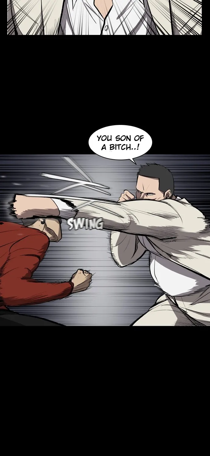 Castle Chapter 5 page 16 - 