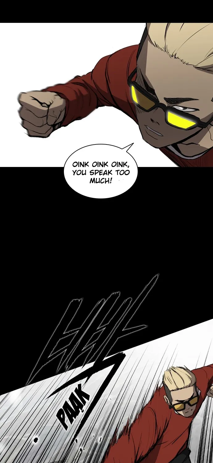 Castle Chapter 5 page 17 - 