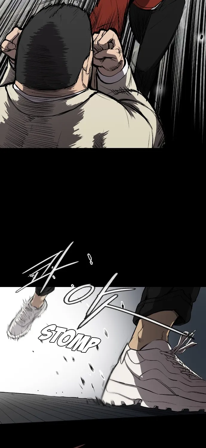 Castle Chapter 5 page 18 - 