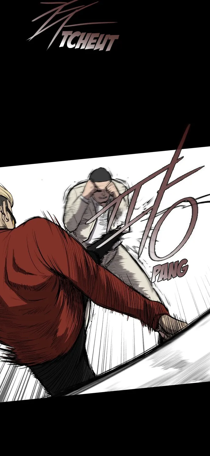 Castle Chapter 5 page 19 - 