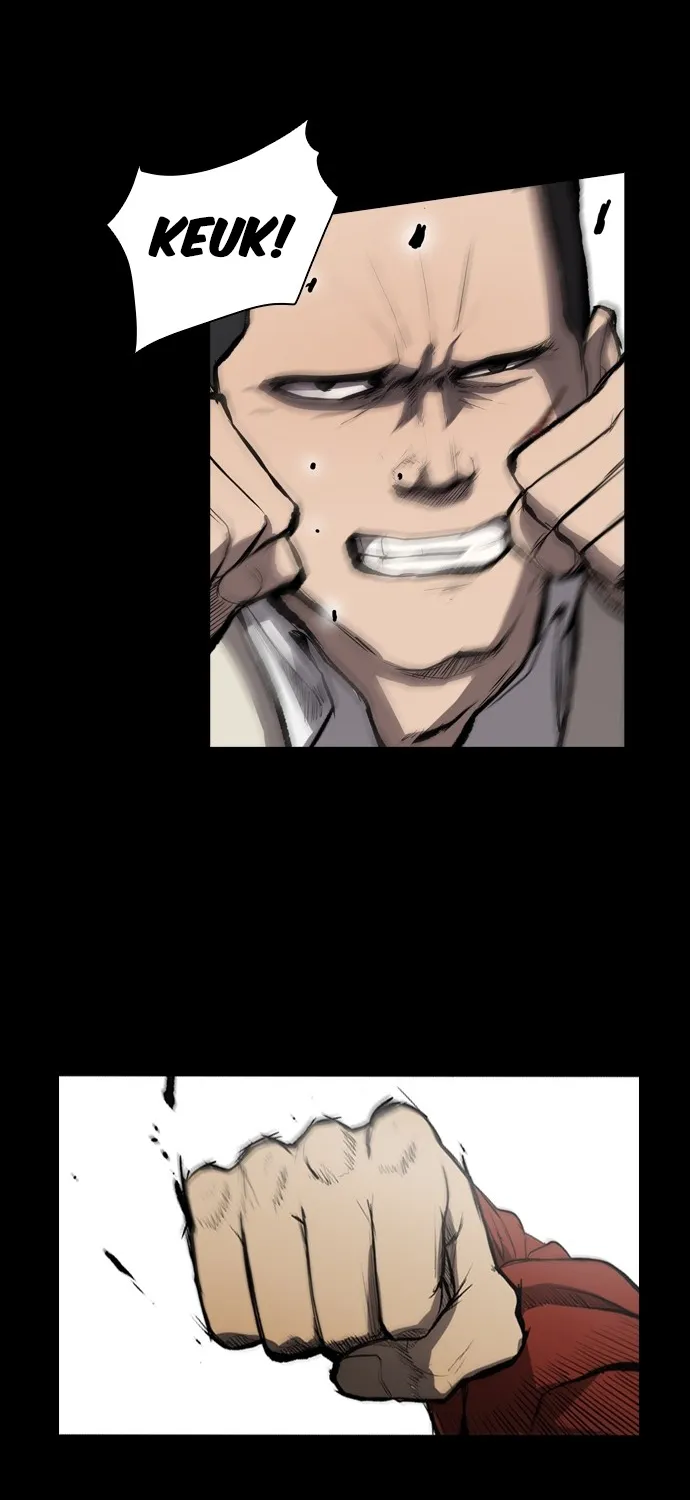 Castle Chapter 5 page 20 - 