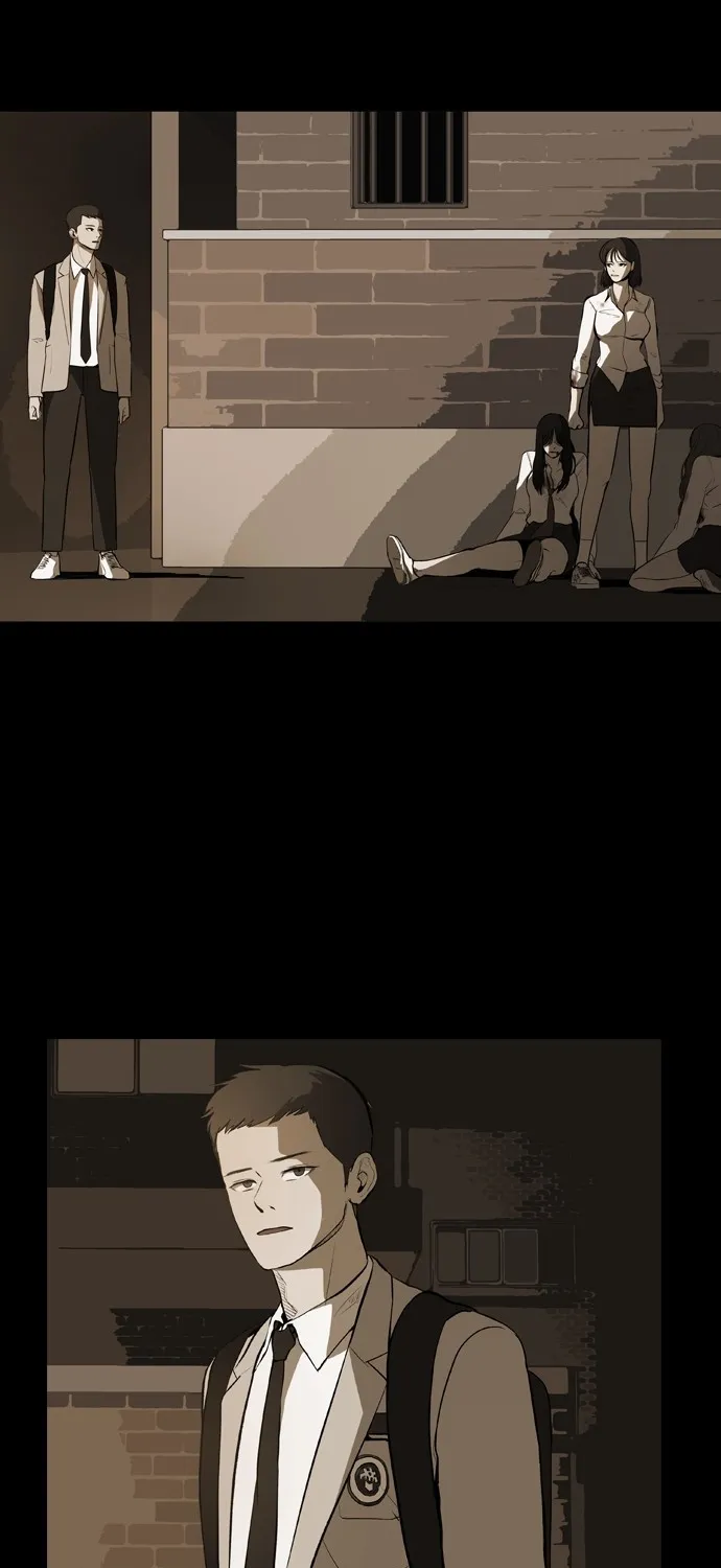 Castle Chapter 5 page 3 - 