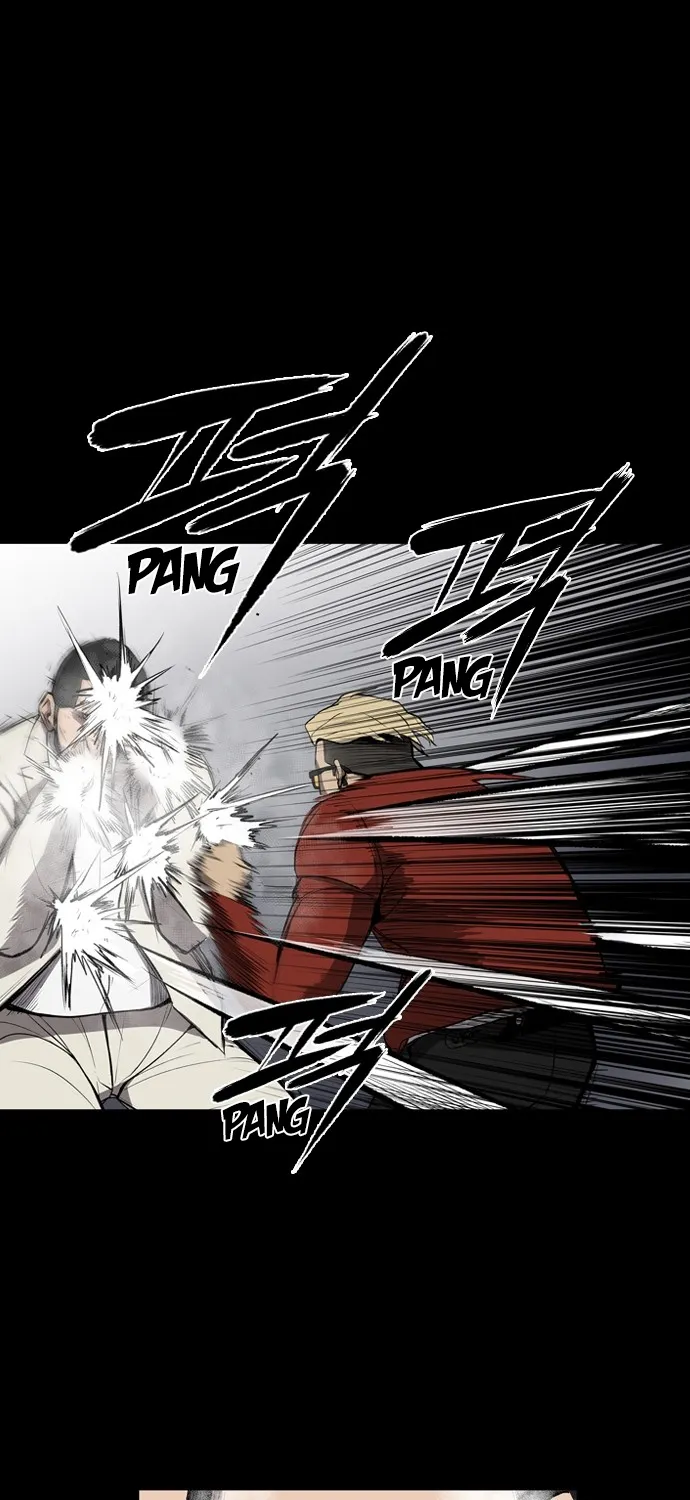 Castle Chapter 5 page 21 - 