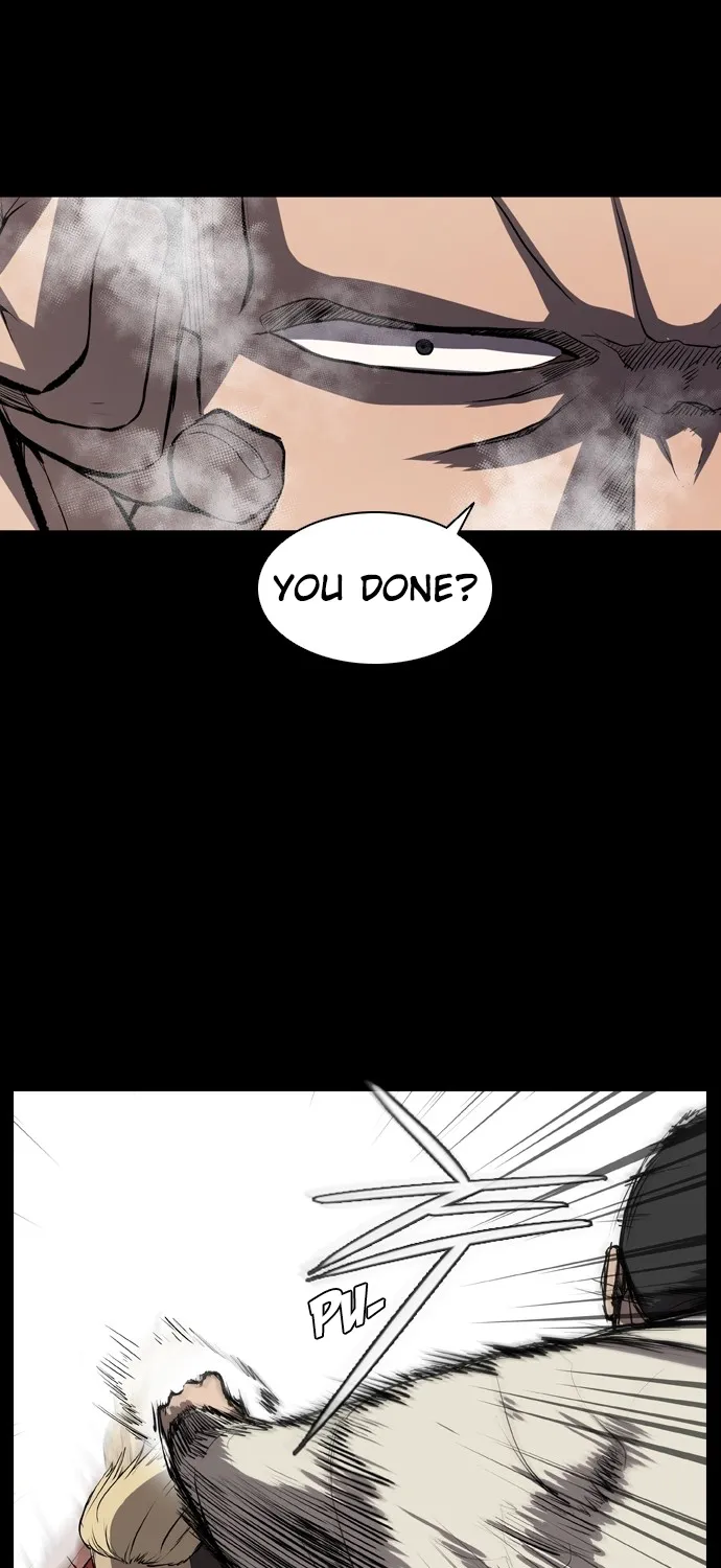 Castle Chapter 5 page 23 - 