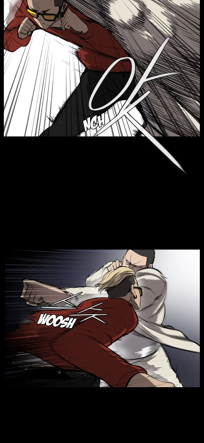 Castle Chapter 5 page 24 - 
