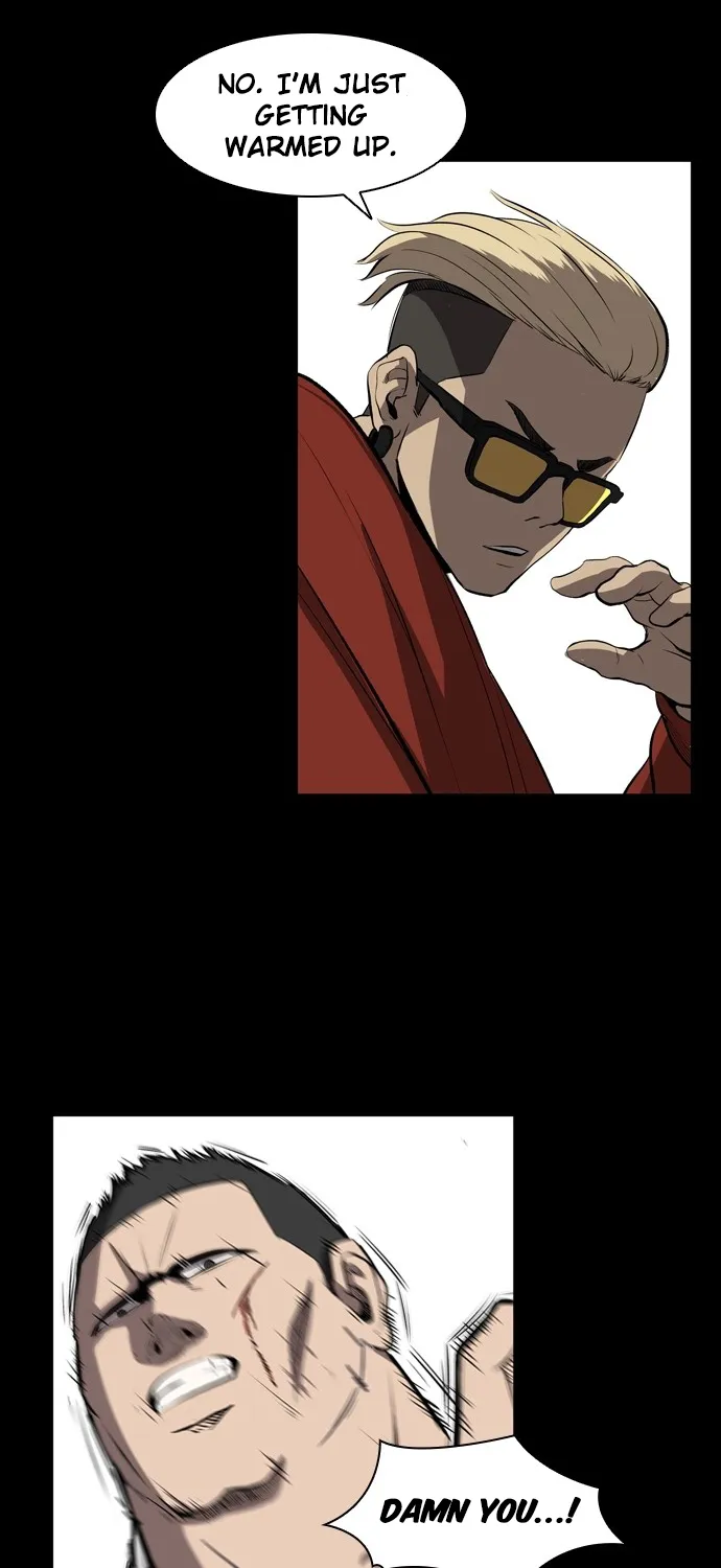Castle Chapter 5 page 26 - 