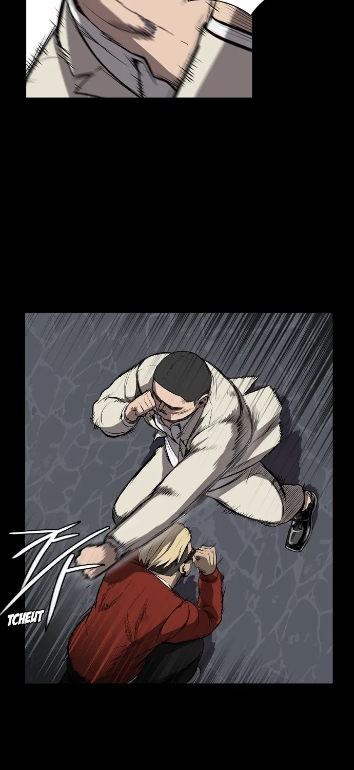 Castle Chapter 5 page 27 - 