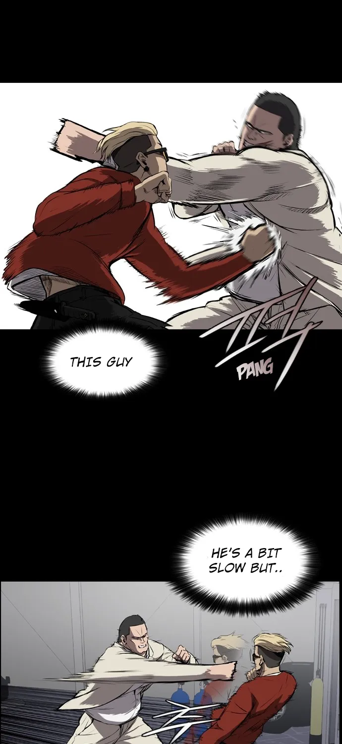 Castle Chapter 5 page 28 - 