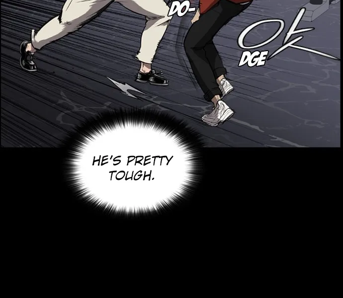 Castle Chapter 5 page 29 - 