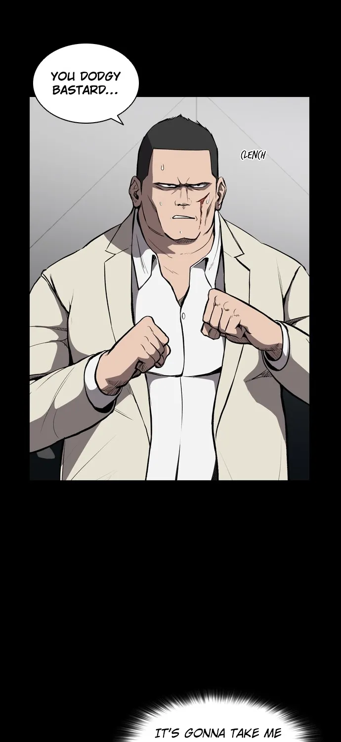 Castle Chapter 5 page 30 - 