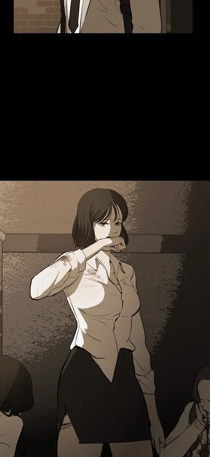Castle Chapter 5 page 4 - 