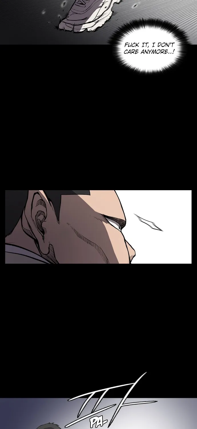 Castle Chapter 5 page 32 - 