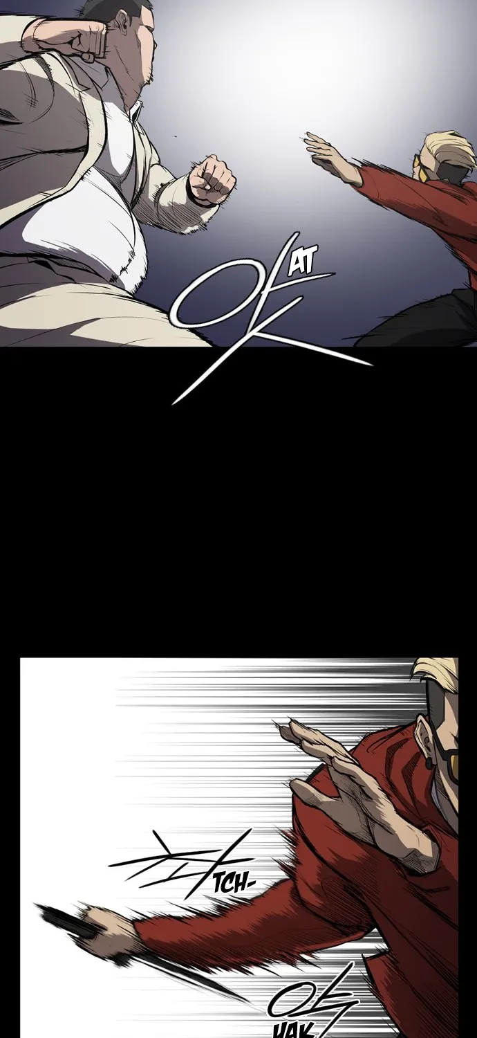 Castle Chapter 5 page 33 - 
