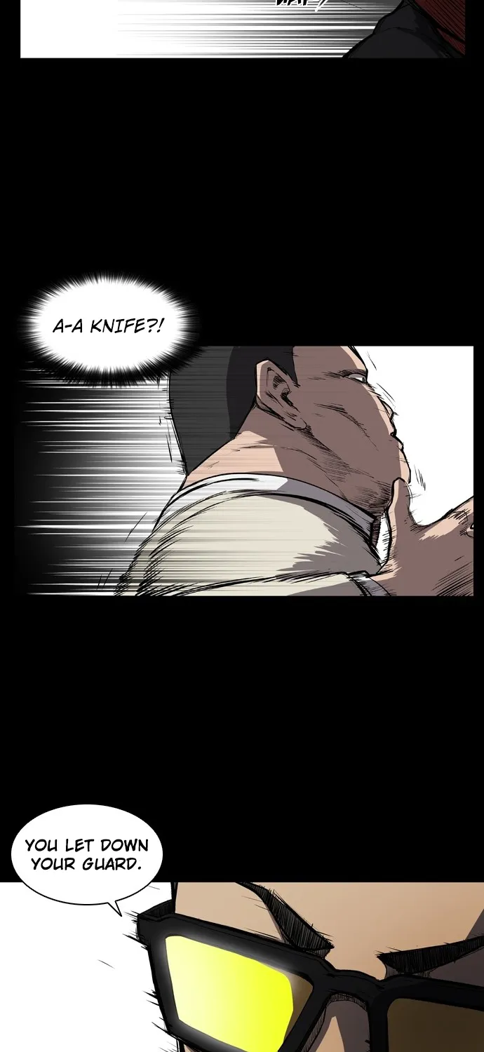 Castle Chapter 5 page 34 - 