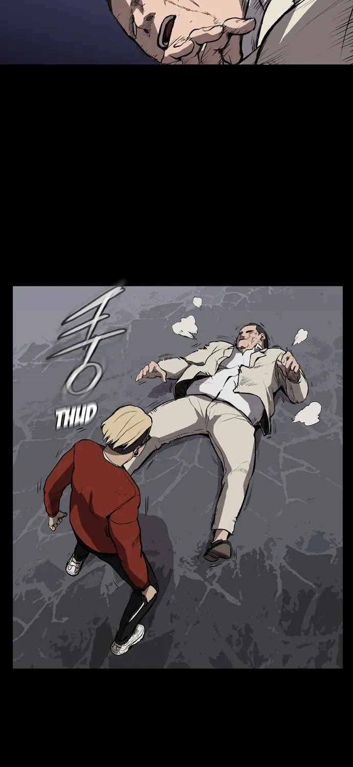 Castle Chapter 5 page 38 - 