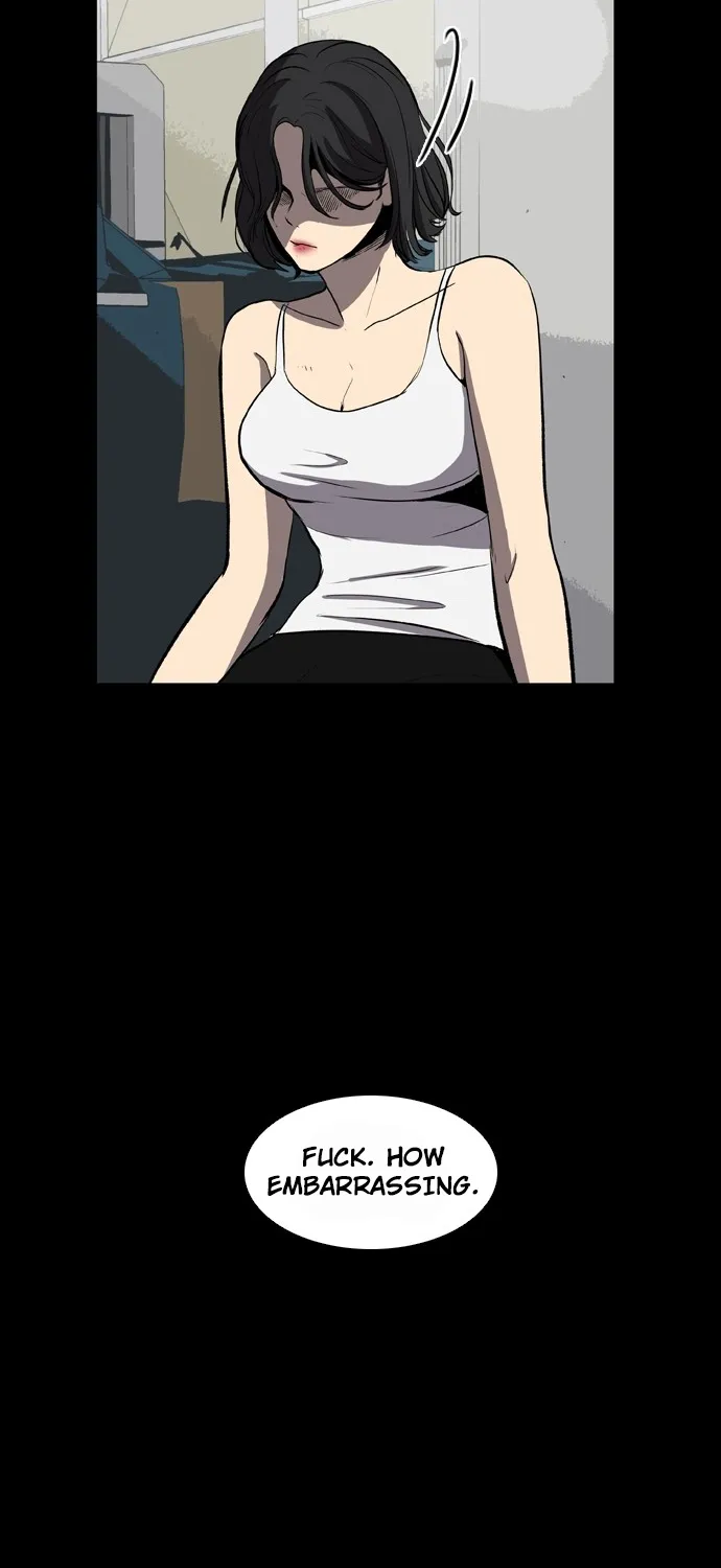 Castle Chapter 5 page 41 - 