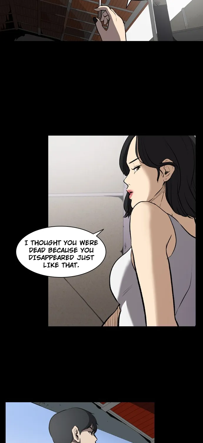 Castle Chapter 5 page 43 - 