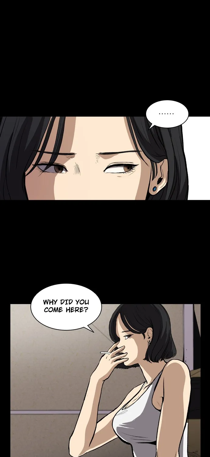 Castle Chapter 5 page 45 - 